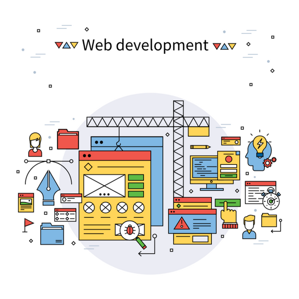 Web Development Services India